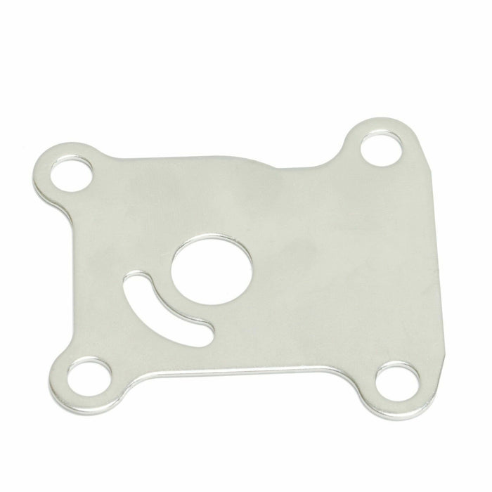 Water Pump Kit with Housing for Johnson Evinrude 9.9 HP and 15 HP Fits 2 Stroke Models (1974-1996) & 4 Stroke Models (1995-2001) Replacement for OEM Part # 394711 and 18-3327