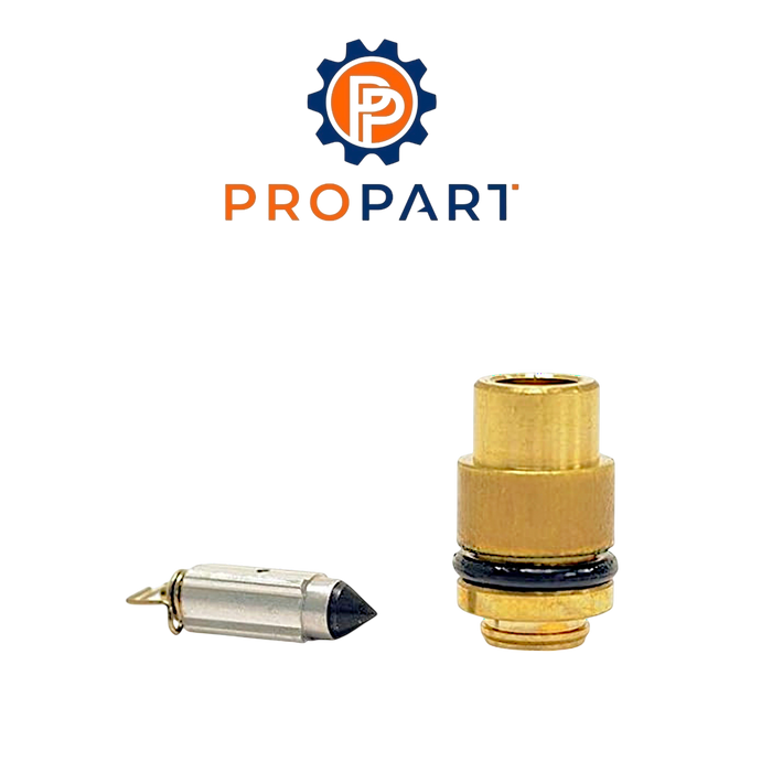 ProPart 1.5 needle valve and seat for Mikuni SBN