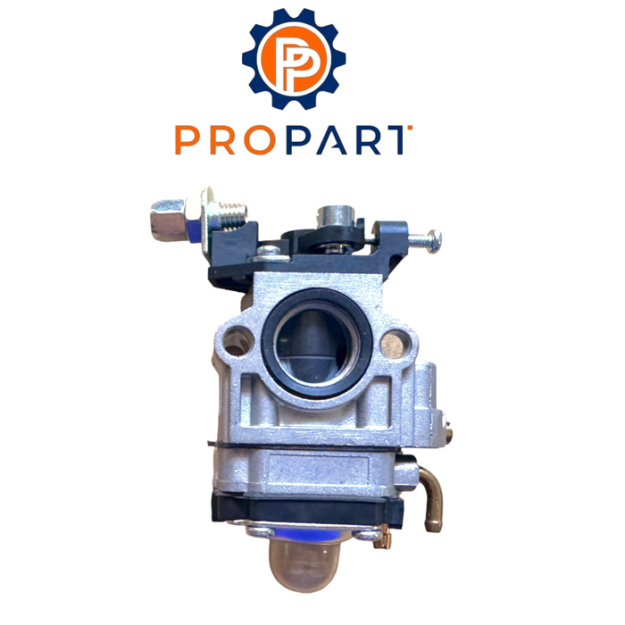 Carburetor for REDMAX Hedge Trimmer Backpack Blower Edger CHT230 CHT232 CHT2200 EB4300 EB4400 EB431 EB7000 EB7001