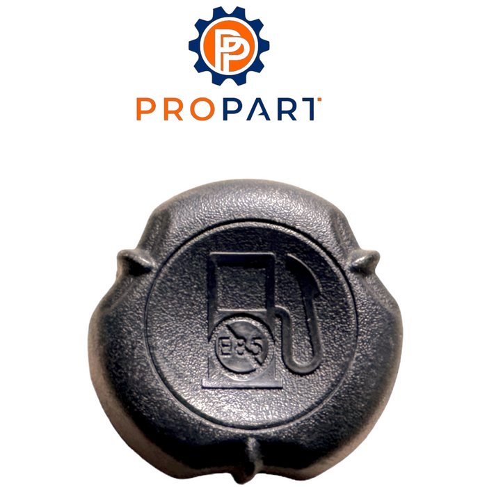 Fuel Gas Tank Cap Compatible with Briggs & Stratton 692046 for Intek Model Series 121600 Vertical, 3.5-6.75 HP Vertical Max