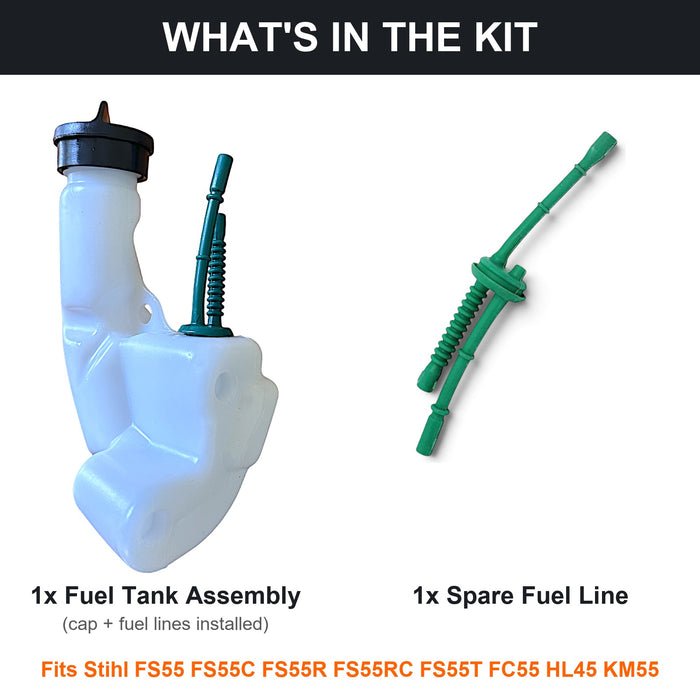 PJ05532A kit contents eBay
