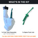 PJ05532A kit contents eBay