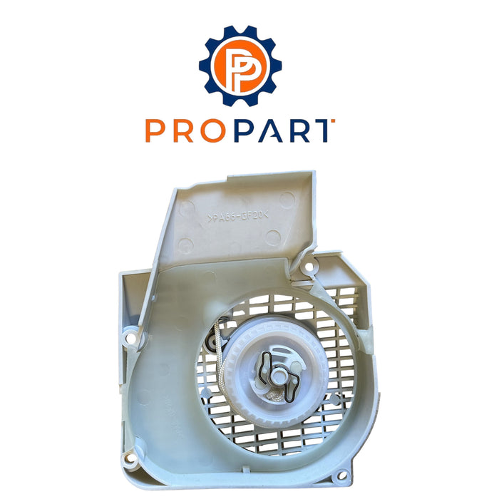 Recoil Pull Starter Start for Stihl 021 023 025 MS210 MS230 MS250 Chainsaw Replaces Part # 1123 080 1802 and 11230801802