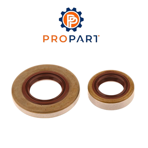 Crankshaft Oil Seal Set for Stihl 024 026 034 036 MS260 MS360 Chainsaw, second view