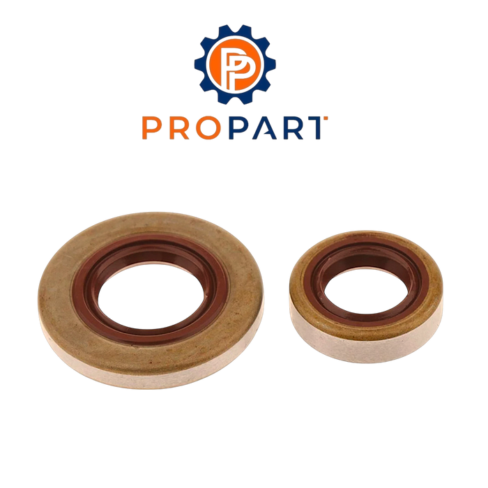 Crankshaft Oil Seal Set for Stihl 024 026 034 036 MS260 MS360 Chainsaw, second view