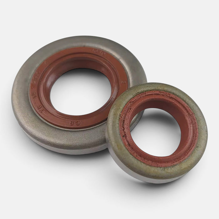 Crankshaft Oil Seal Set for Stihl 024 026 034 036 MS260 MS360 Chainsaw