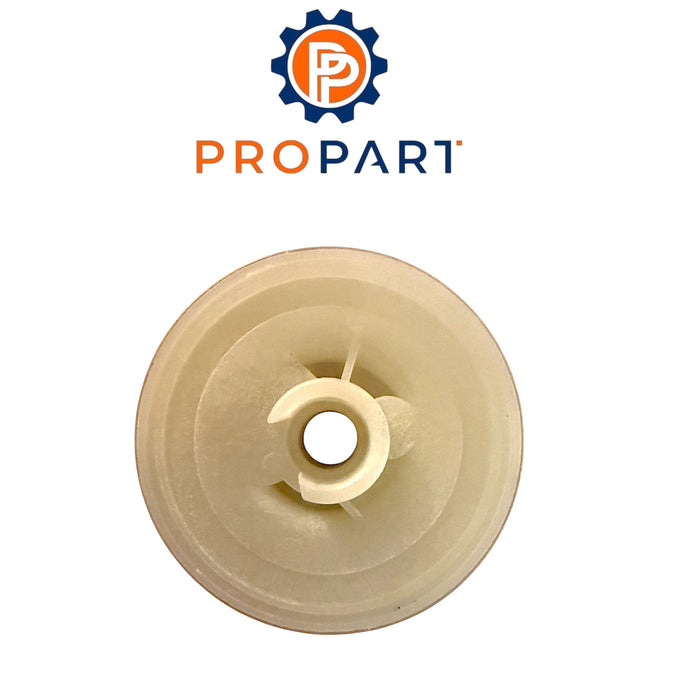 Starter Recoil Rope Rotor Pulley Compatible with Stihl 024 026 028 034 MS240 MS260 MS260C Chainsaw Replaces 1125 195 0401 and 11251950401