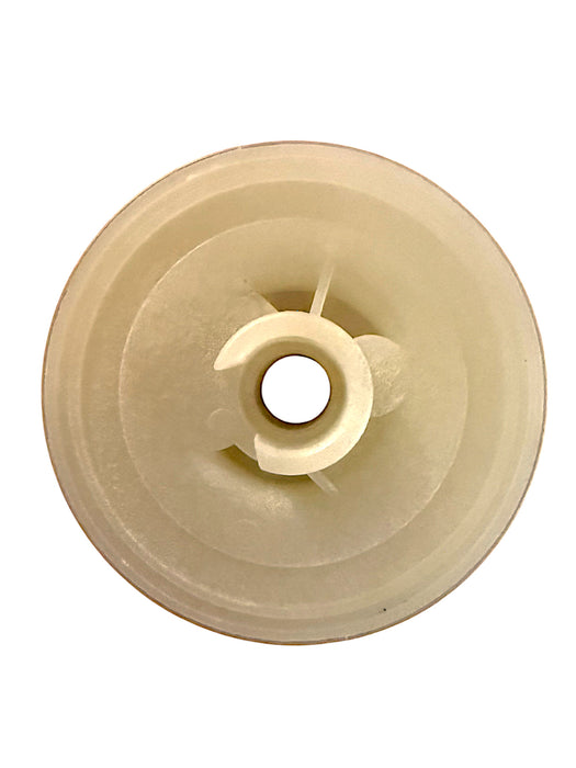 Starter Recoil Rope Rotor Pulley Compatible with Stihl 024 026 028 034 MS240 MS260 MS260C Chainsaw Replaces 1125 195 0401 and 11251950401