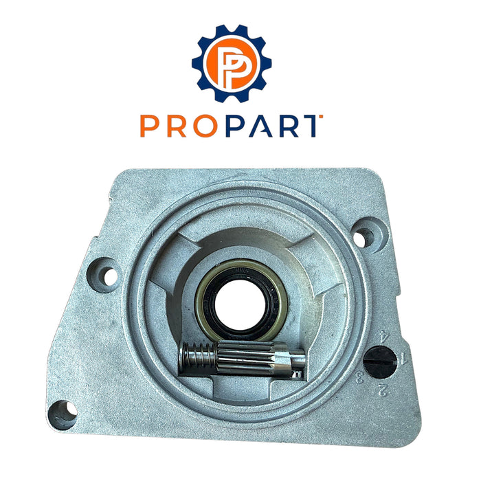 Oil Pump Assembly Fits Husqvarna 61 66 266 268 272 Chainsaws Replacement for Part # 501 51 25-01 and 501512501