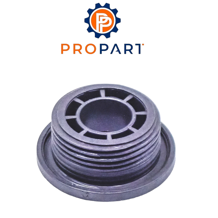 ProPart Oiler Pump Gear Fits Husqvarna 281 288 288XP 394 395 Chainsaw Repalcement for 503557501 and 503 55 75-01