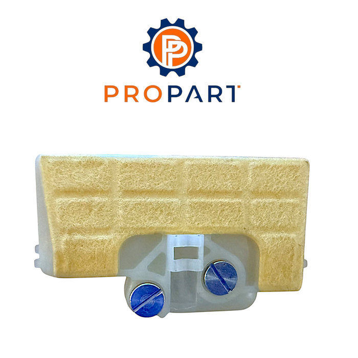 ProPart Air Filter Cleaner for Stihl 029 039 MS290 MS310 MS390 Chainsaw Replaces 1127 120 1621 and 11271201621