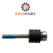 Brake Handle Screw Set for Stihl