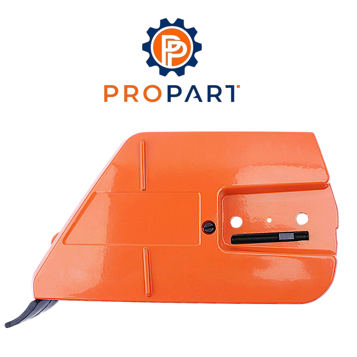 Clutch sprocket cover for Husqvarna 362 365 372XP chainsaws