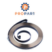 Recoil starter spring for Husqvarna 372XP chainsaws