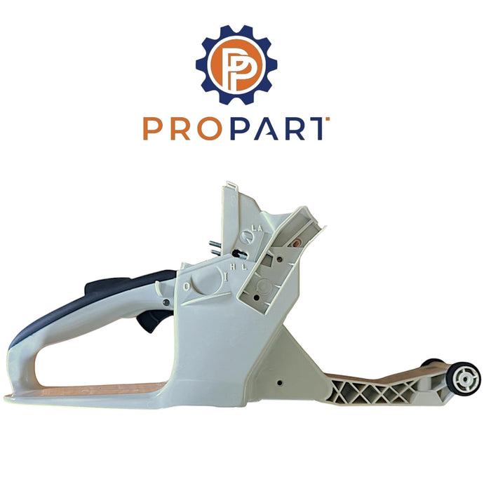 ProPart Gas Fuel Tank Back Rear Handle Fits Stihl 038 038AV SUPER AND MAG 2 MS381 Chainsaw Replacement for Part # 1119 350 0852 and 11193500852 (Please See Notes)