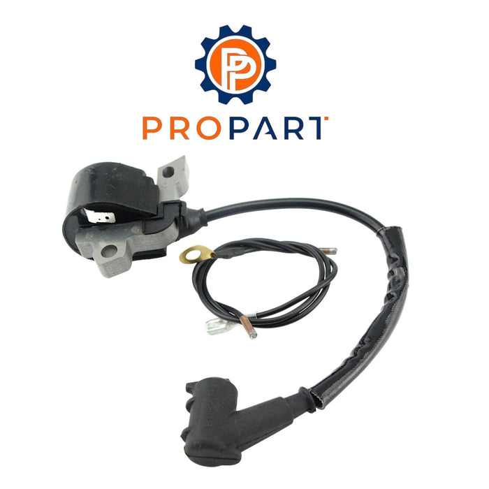 Ignition Coil Module for Stihl 024 026 034 036 038 044 064 MS381 MS440 MS640 Chainsaw Replaces 0000 400 1300 and 00004001300