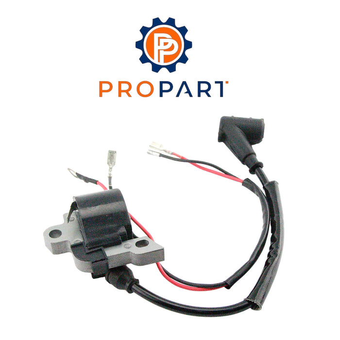 Ignition Coil for STIHL MS660 MS066 Chainsaw Replaces 1122 400 1314 and 11224001314