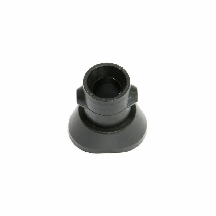 Water Pump Kit with Housing for Johnson Evinrude 9.9 HP and 15 HP Fits 2 Stroke Models (1974-1996) & 4 Stroke Models (1995-2001) Replacement for OEM Part # 394711 and 18-3327