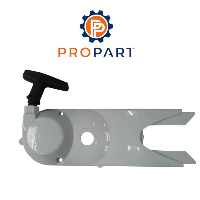 Pull Start Starter Recoil Assembly For Stihl TS400 TS 400 Cut-Off Concrete Saw Replaces 4223-190-0401 and 42231900401