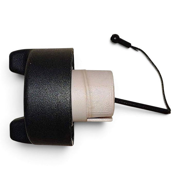 Gas fuel cap for Stihl TS410 TS420 TS700 TS800 0000 350 0514