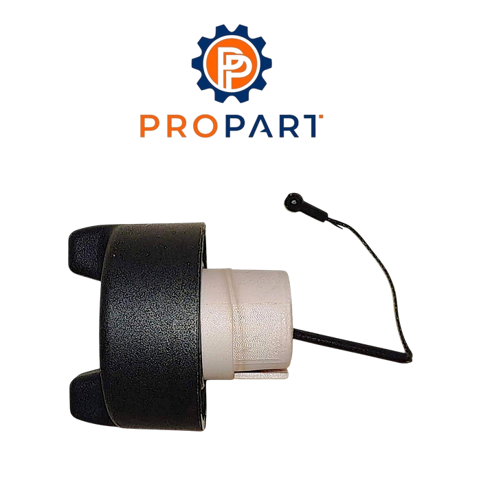 ProPart gas fuel cap for Stihl TS410 TS420