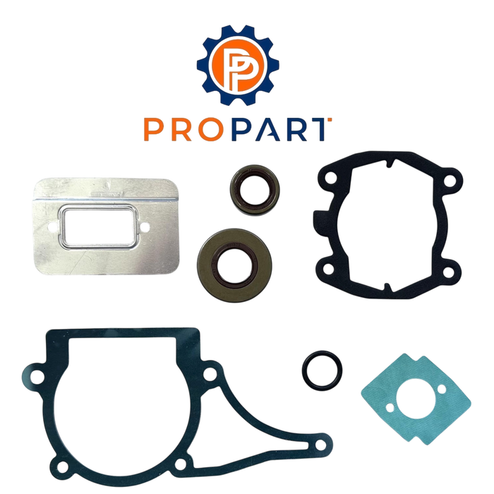 Gasket Set with Oil Seal for Stihl TS700 TS800 Concrete Cut-Off Saw