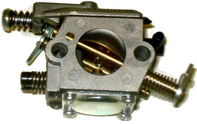 Walbro Carburetor for Stihl 017 018 MS180 Chainsaw Replacement for P/N 1130 120 0601 and 11301200601