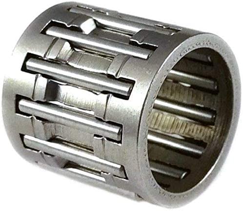 Bearing Piston Pin Needle Cage for Partner K950 K960 K970 Saw Replaces Part # 503 25 61-01 and 503256101