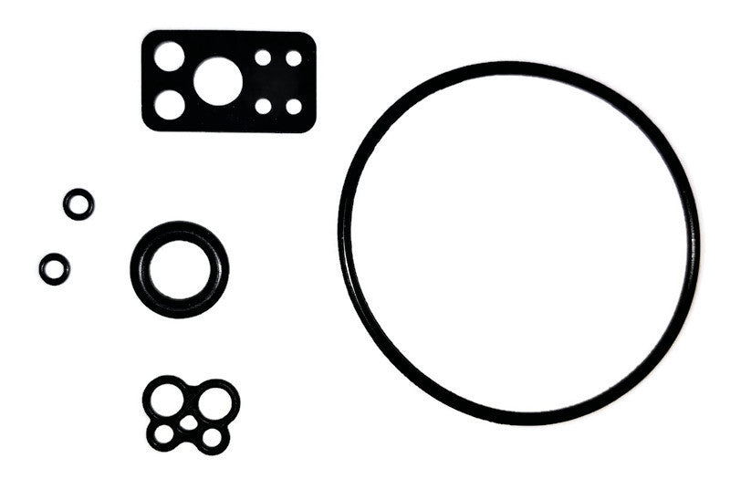 ProPart Carburetor Carb Repair Overhaul Gasket Kit Compatible with Briggs & Stratton Nikki V Twin Carburetor Replaces Kit # 54832