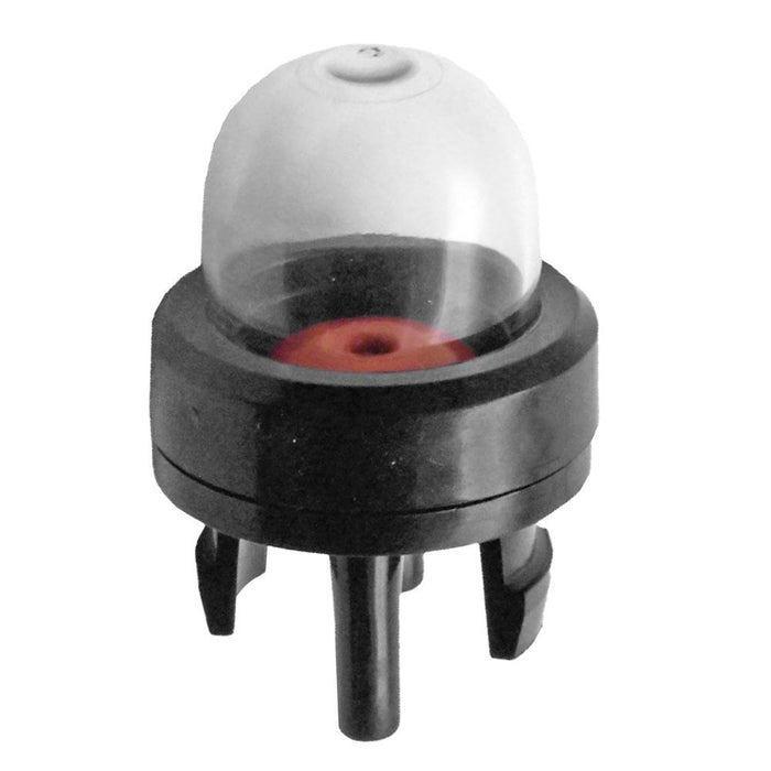 Snap In Type Primer Bulb for Poulan P3314 P4018 Chainsaw Replacement for 530047721