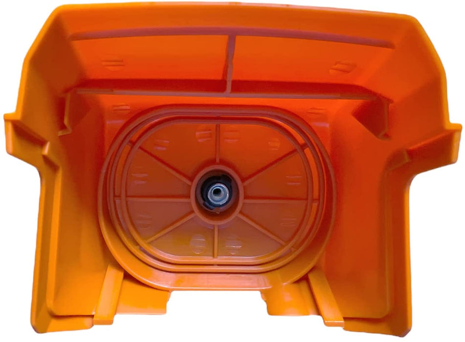 Air Filter Cover HD Compatible with Stihl MS440 044 Chainsaw Replacement for Part # 1128 140 1003 and 11281401003