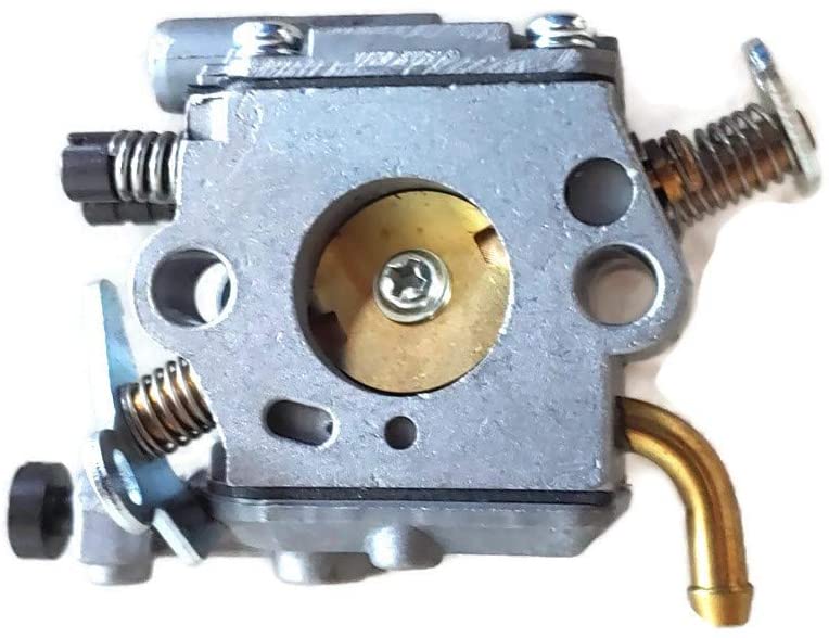 Carburetor Carb Replaces Zama C1Q-S126B for Stihl MS200 MS200T Chainsaw Replaces 1129 120 0653 and 11291200653