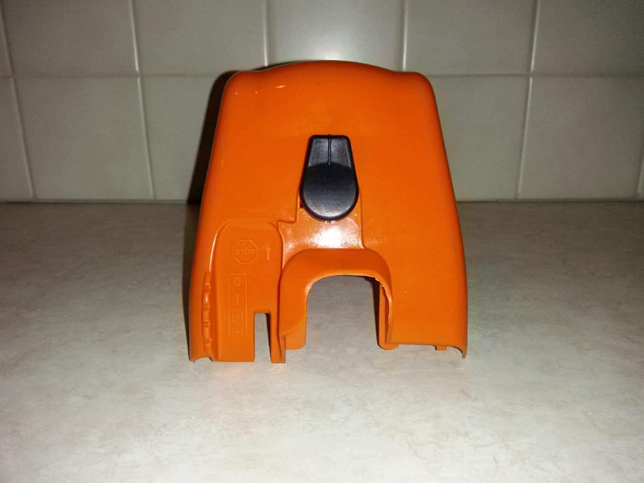 Air Filter Cover Compatible with Stihl 034 036 MS340 MS360 Chainsaw Replacement for 1125 140 1913 and 11251401913