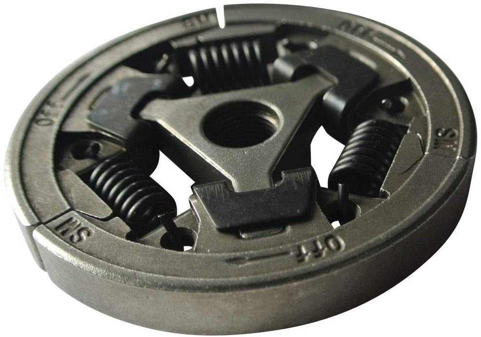 Clutch Assembly for Stihl TS400 TS410 TS420 Concrete Cut-Off Saw Replacement for 1125 160 2005 and 11251602005