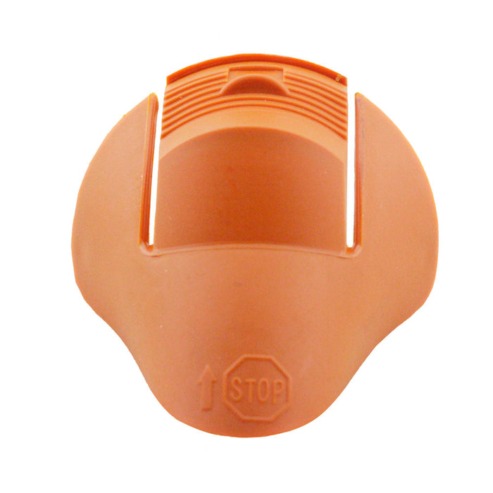 Spark Plug Carburetor Shroud Cover For Stihl TS400 Cut Off Concrete Saws Replaces 4223 084 7100 and 42230847100