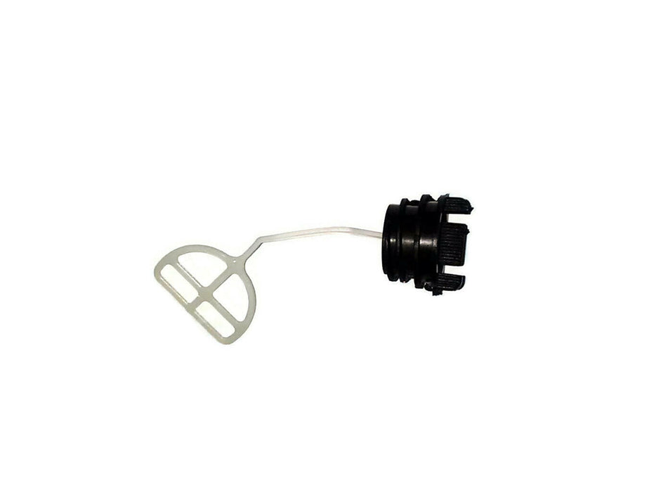 Oil Cap Replaces Husqvarna 36 41 50 51 55 136 141 154 254 257 261 262 501765602 and 501 76 56-02