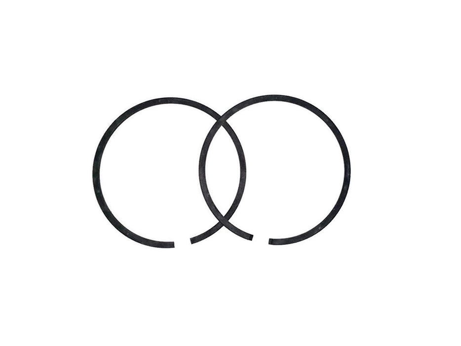 ProPart Piston Rings Set for STIHL FS120 FS200 FS250 FS280 & Others 1.5 mm x 40 mm
