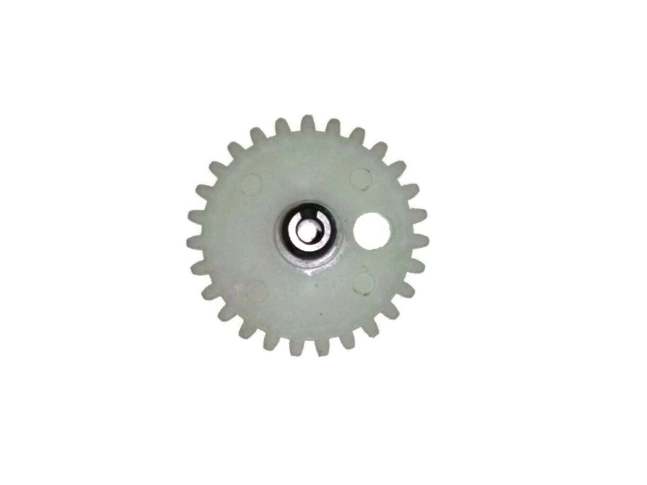 Oil Pump Worm Gear for Stihl 028AV 028WB 038AV 042AV 048AV MS380 Chainsaw Replacement for Part # 1119 640 7100 and 11196407100