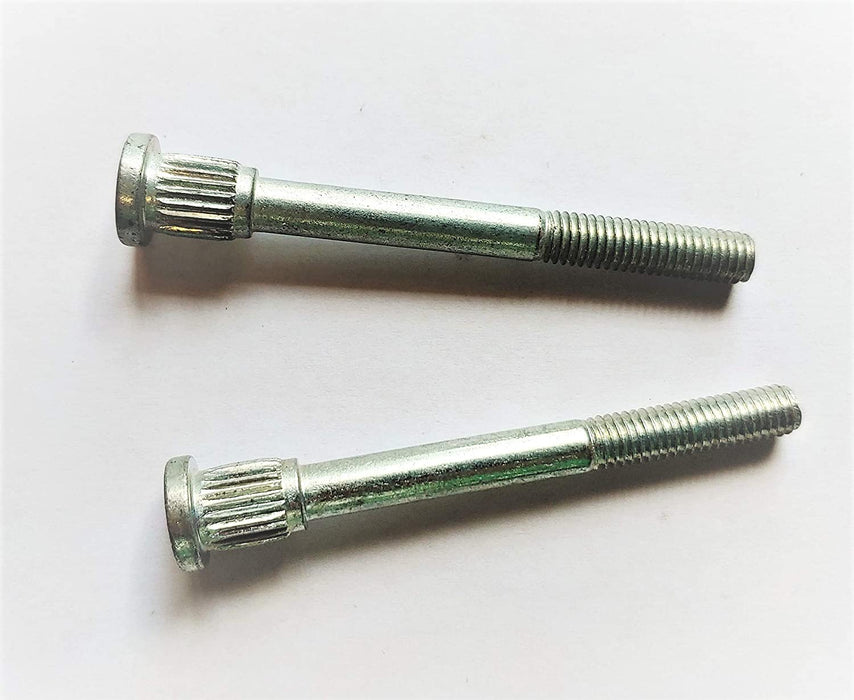 2X Carburetor Collar Screw Bolts for Stihl 017 018 021 023 025 024 026 028 MS170 MS180 MS260 Chainsaw Replaces 1121 122 6600 and 11211226600