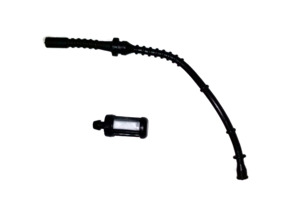 Fuel Line Hose & Filter for Stihl FS120 FS200 FS250 FS300 FS350 FS450 FS480 Replaces 4128 358 0800