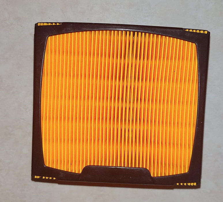 Air Filter for Husqvarna K760 K 760 Concrete Cut-Off Saw Replacement for 525 47 06-01 and 52547060