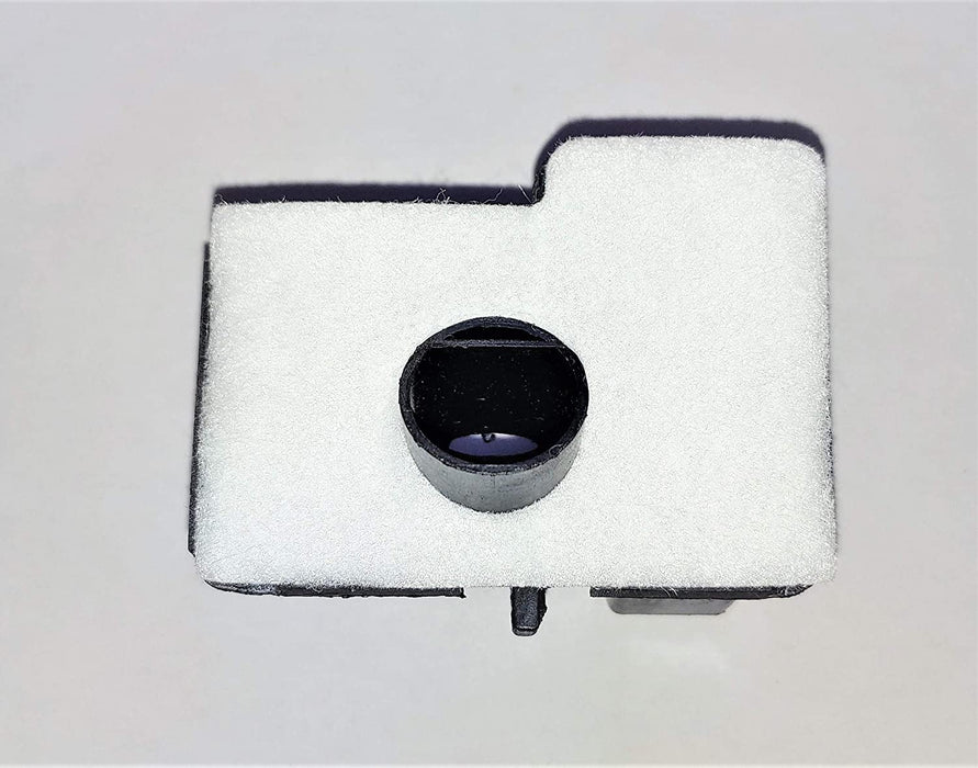 Air Filter & Intake Housing for Stihl 017 018 MS170 MS180 Chainsaw Replacement for 1130 124 0800 and 1130 140 2803