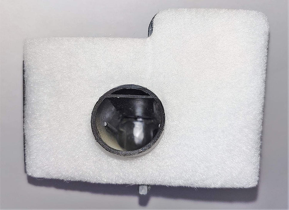 Air Filter & Intake Housing for Stihl 017 018 MS170 MS180 Chainsaw Replacement for 1130 124 0800 and 1130 140 2803
