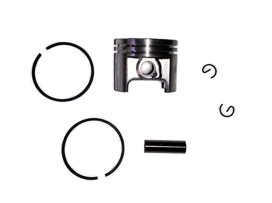 Piston & Ring Kit Fits Stihl 017 MS170 37mm Part # 1130 030 2000 and 11300302000