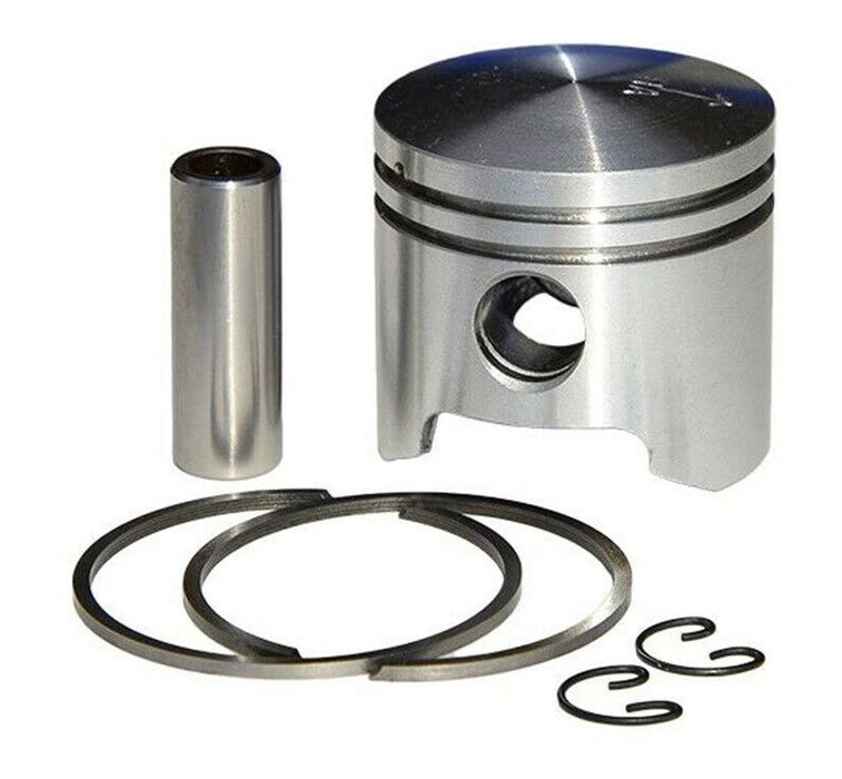 ProPart 34MM Piston with Ring for Stihl HS81 HS81T HS86 R BG45 BG46 FS38 FS45 FS55 HS45 Trimmer Replaces 4237 030 2002 and 42370302002