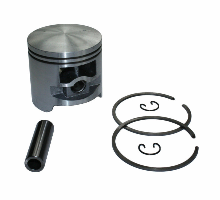 58MM Piston Kit Assembly for Stihl TS760 Cut Off Saws 075 076 Chainsaws Replaces 1111 030 2002 and 11110302002