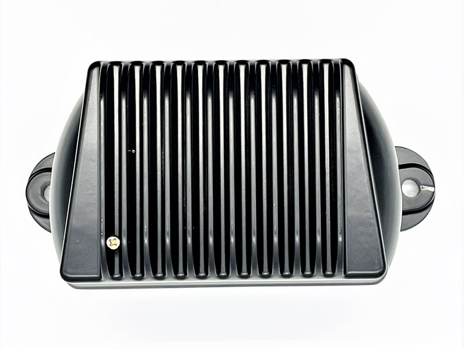 Voltage Regulator Rectifier 74505-06 Replacement for Harley Davidson Electra Glide Classic 2006-2008 and 2006 2007 2008 FLT, FLH KING ELECTRA GLIDE Twin Cam