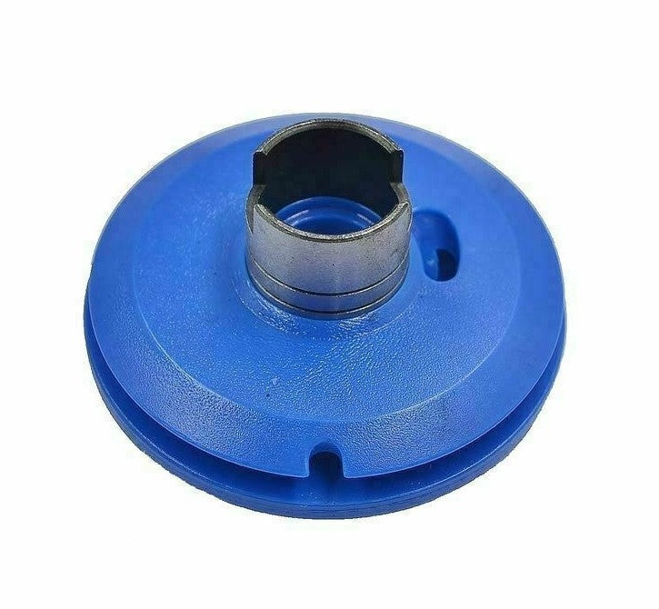 Starter Recoil Pulley for Partner Husqvarna K650 K750 K760 K950 K960 K970 Replaces OEM 506 25 81-02