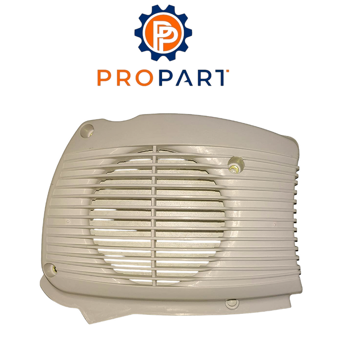 ProPart Flywheel Fan Cover for Stihl TS410 TS420 Concrete Cutoff Saw Replaces OEM 4238 080 3100 and 42380803100