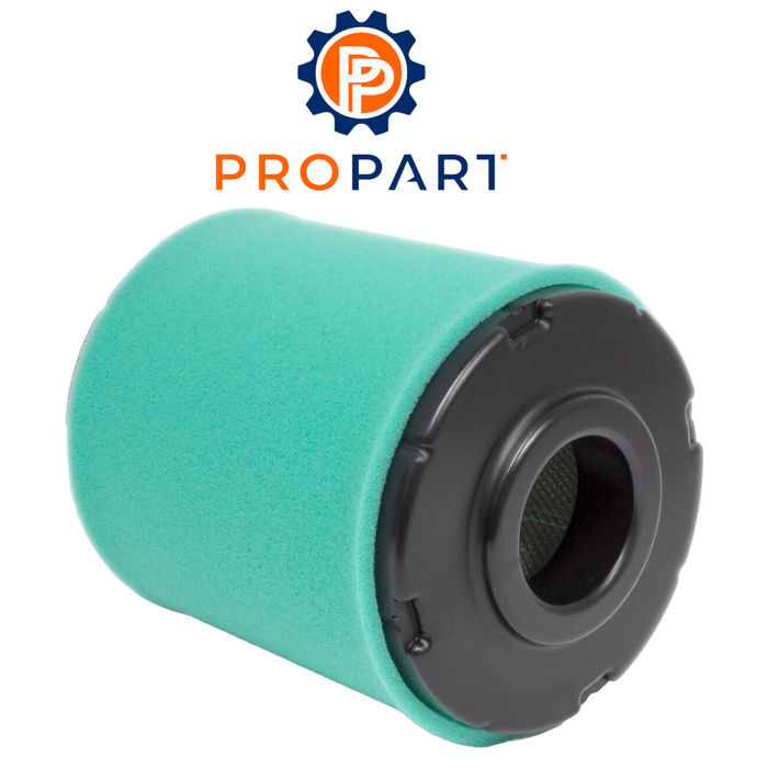 16 083 01 Air Filter with 16 083 02 Pre Filter Replacement for Kohler 16 083 01-S, 16 883 01-S1, 1608301, 1688301, 15372 and 102-855 Compatible with Kohler ZT710, ZT720, ZT730, ZT740 Models